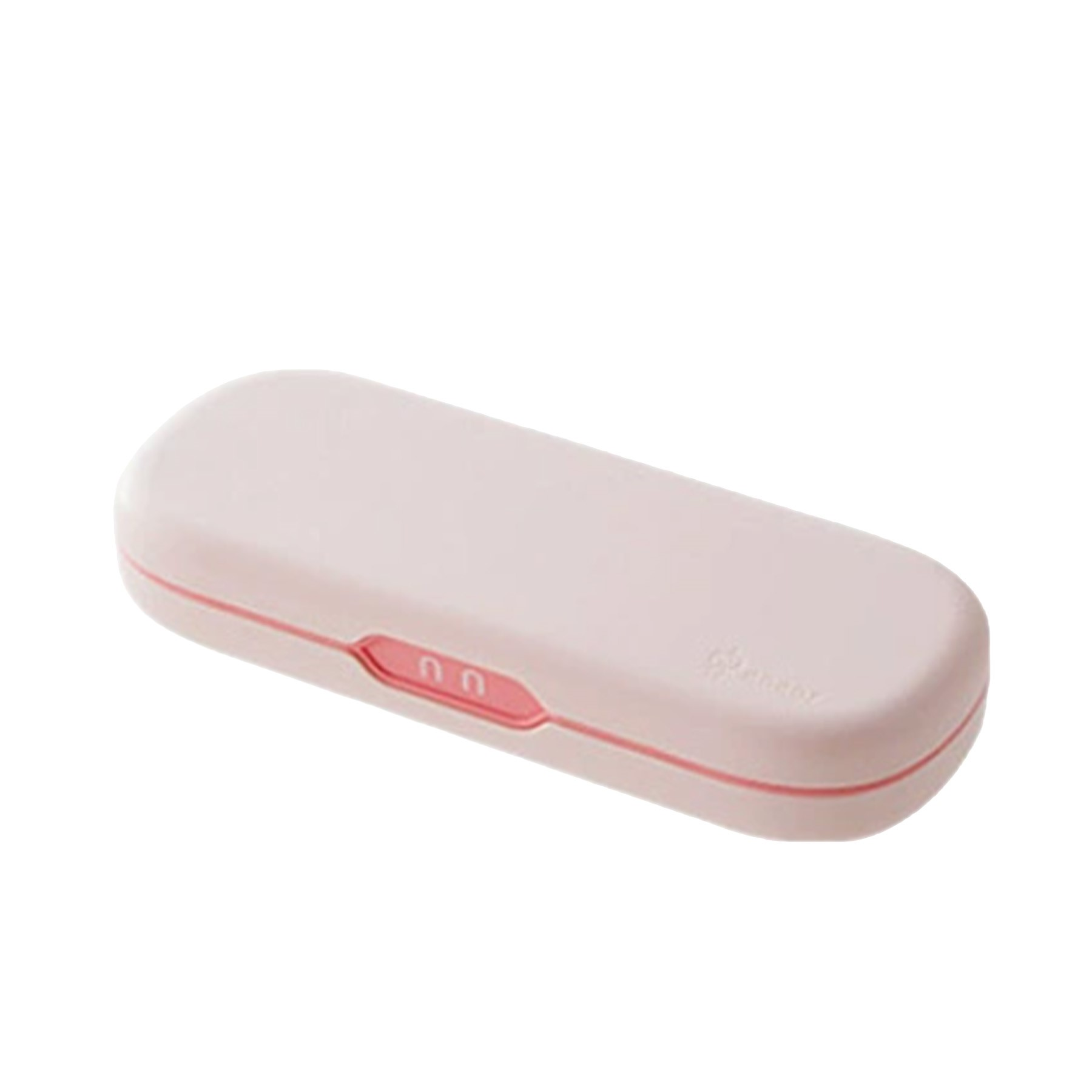 Multifunctional Minimalist Plastic Pencil Case