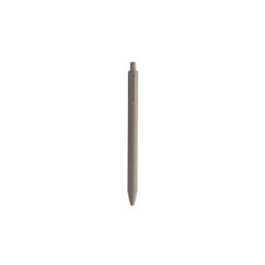 Muted Color Click Ballpoint Pen