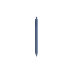 Muted Color Click Ballpoint Pen