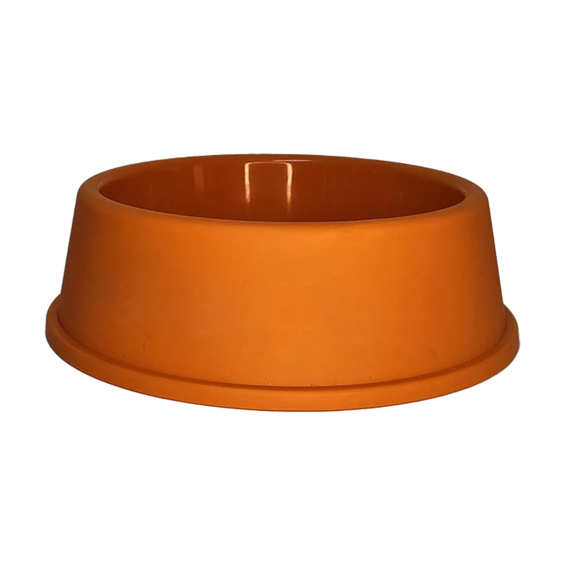 Non-Slip Paw Print Pet Feeding Bowl Set
