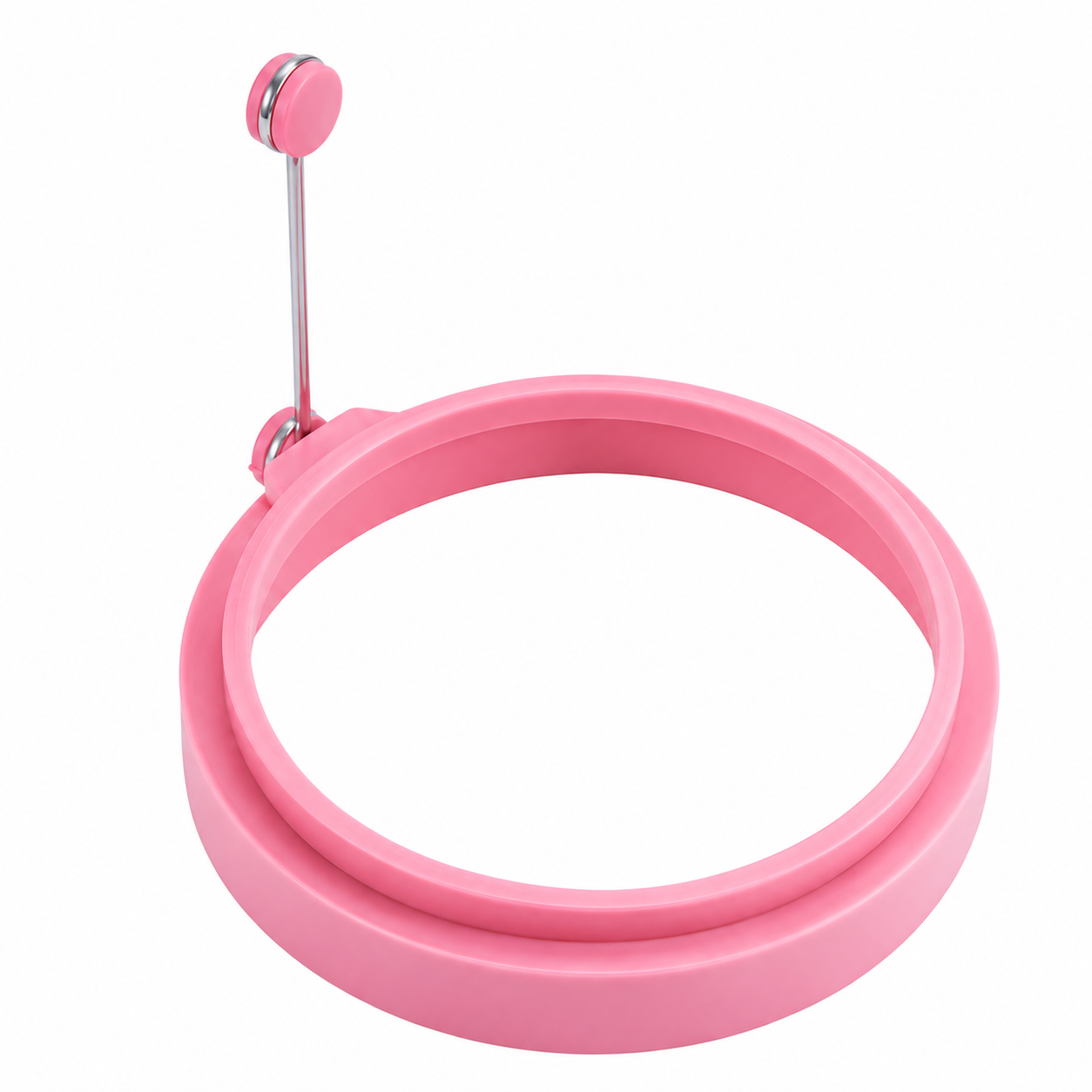 Nonstick Silicone Fried Egg Ring Mold