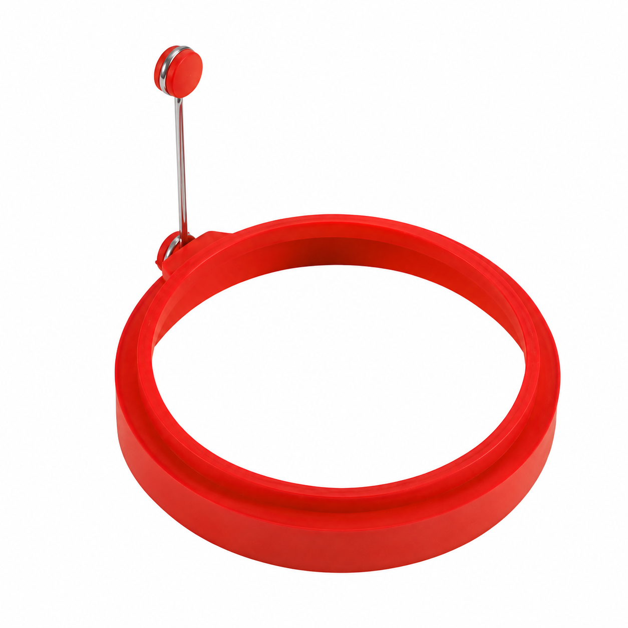 Nonstick Silicone Fried Egg Ring Mold