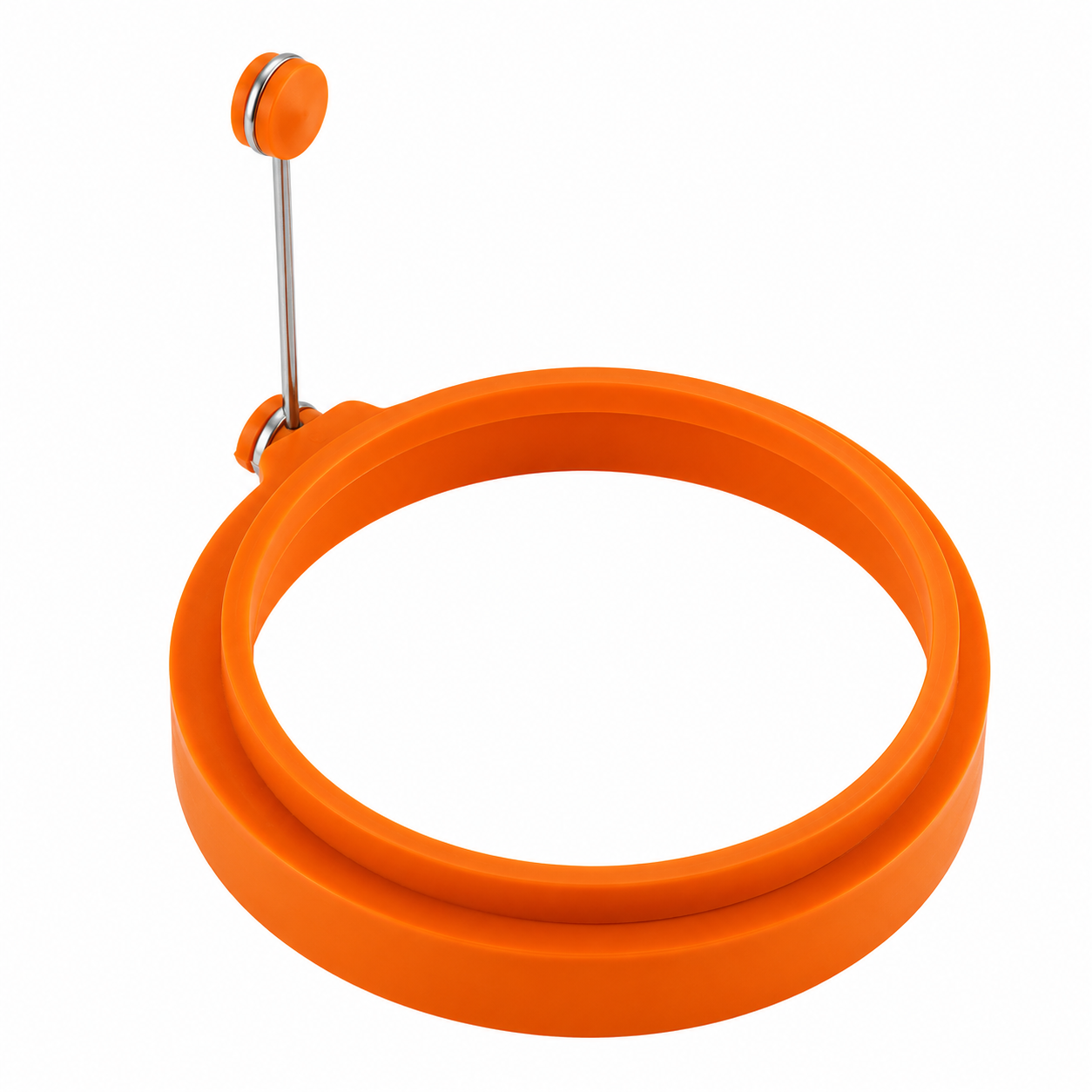 Nonstick Silicone Fried Egg Ring Mold