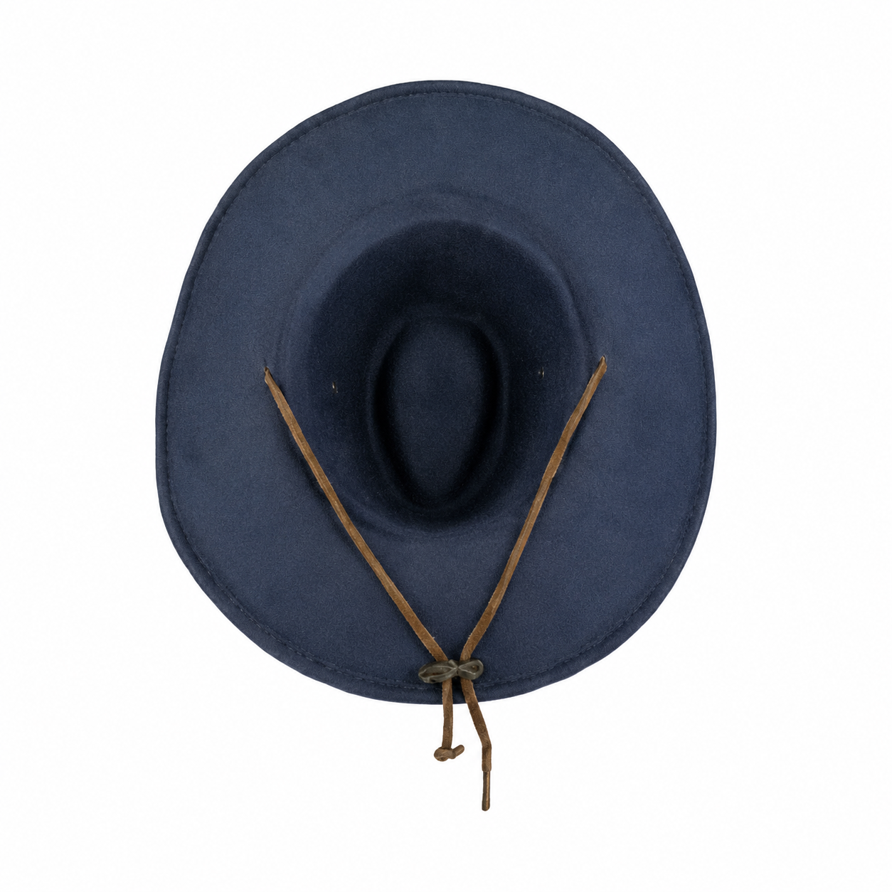 Outdoor Western Cowboy Hat - Premium Frontier Sun Hat