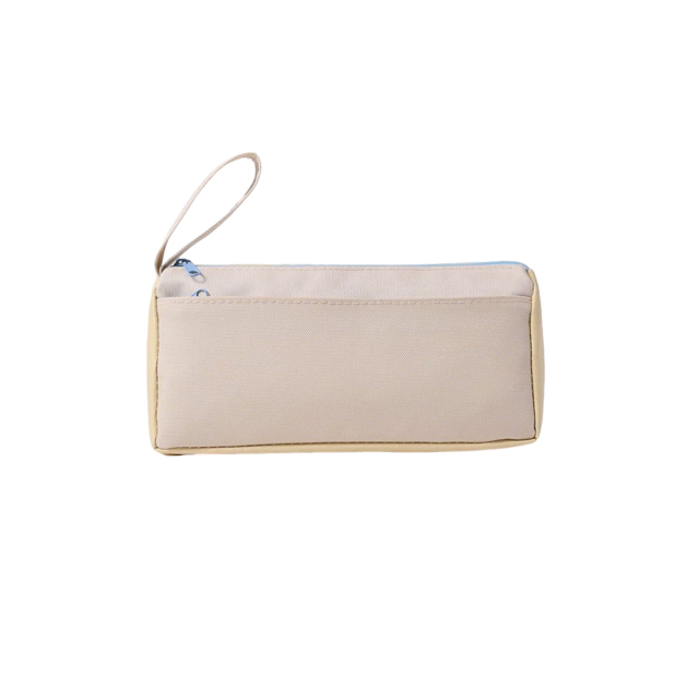 Oxford Fabric Pencil Storage Case