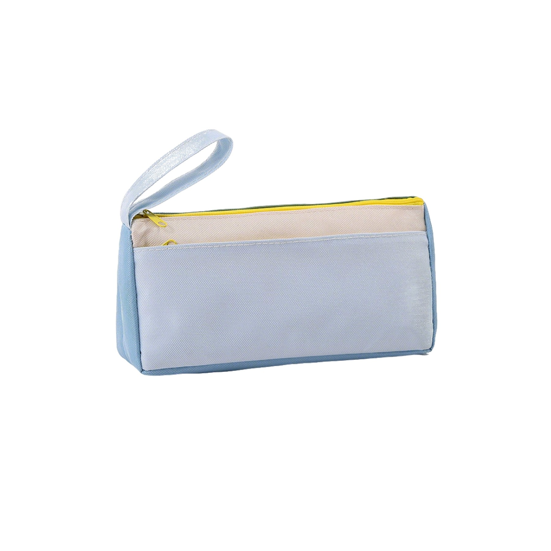 Oxford Fabric Pencil Storage Case