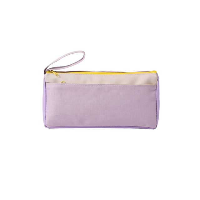 Oxford Fabric Pencil Storage Case