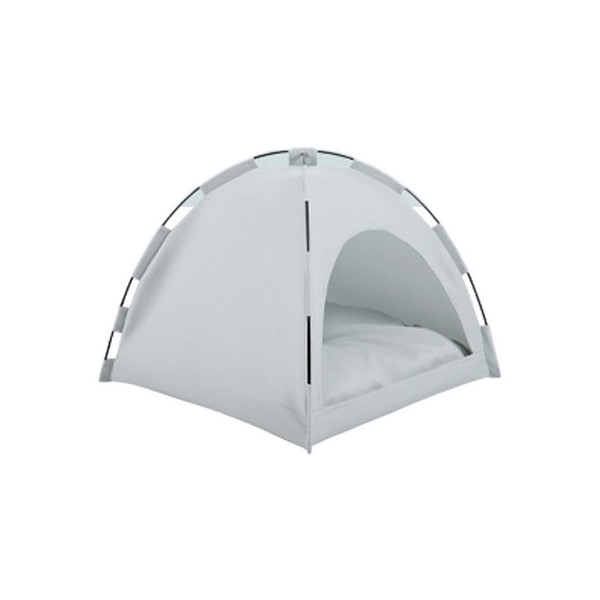 Portable Pet Cooling Tent Bed