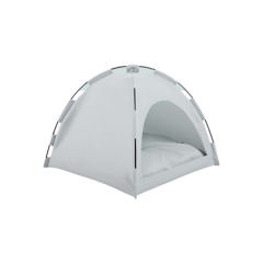 Portable Pet Cooling Tent Bed