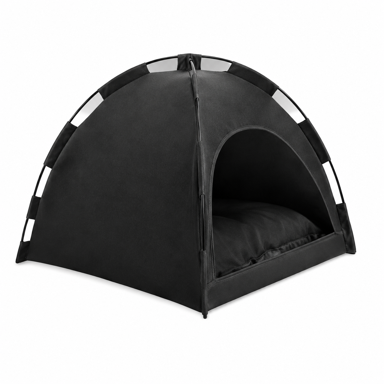 Portable Pet Cooling Tent Bed