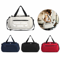 Portable Sport Travel Duffel Bag