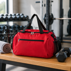 Portable Sport Travel Duffel Bag
