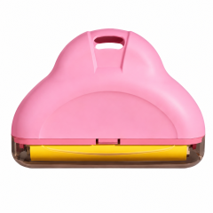 Portable Washable Reusable Lint Roller Set