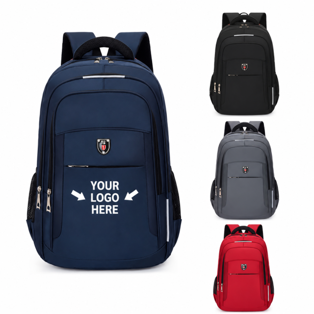 Premium Large Capacity Commuter Laptop Backpack