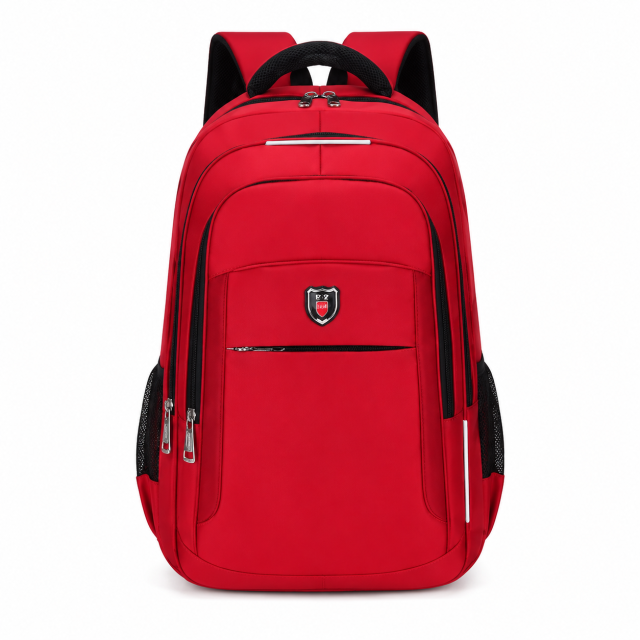 Premium Large Capacity Commuter Laptop Backpack