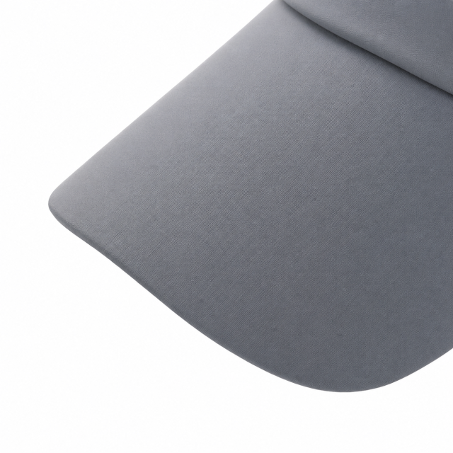 Quick-Dry Ice Silk Sports UV Sun Protection Visor Hat
