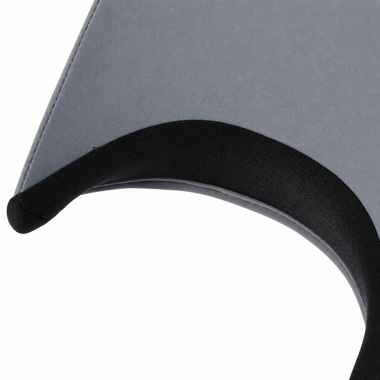 Quick-Dry Ice Silk Sports UV Sun Protection Visor Hat
