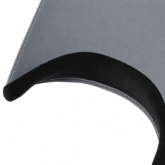 Quick-Dry Ice Silk Sports UV Sun Protection Visor Hat