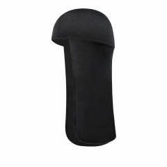 Quick-Dry Long-Tail Outdoor Cycling Cap