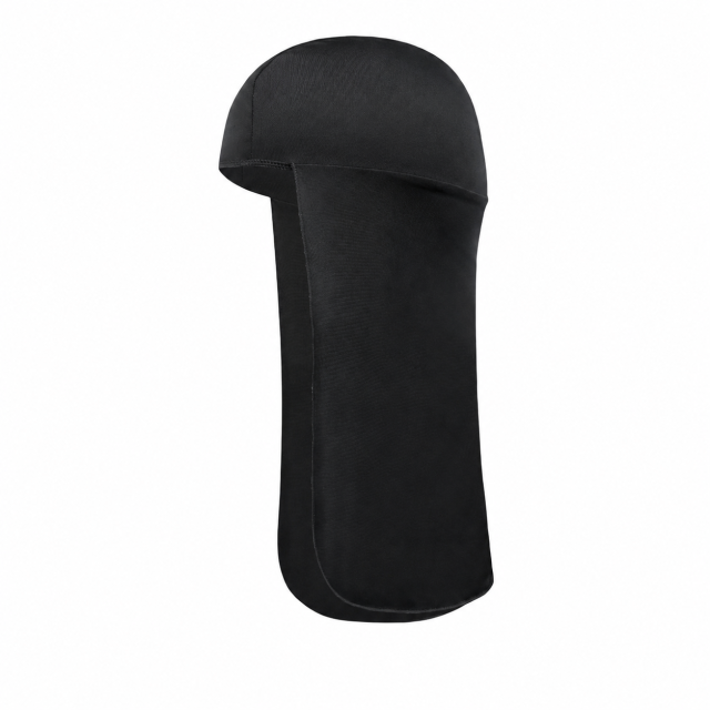 Quick-Dry Long-Tail Outdoor Cycling Cap