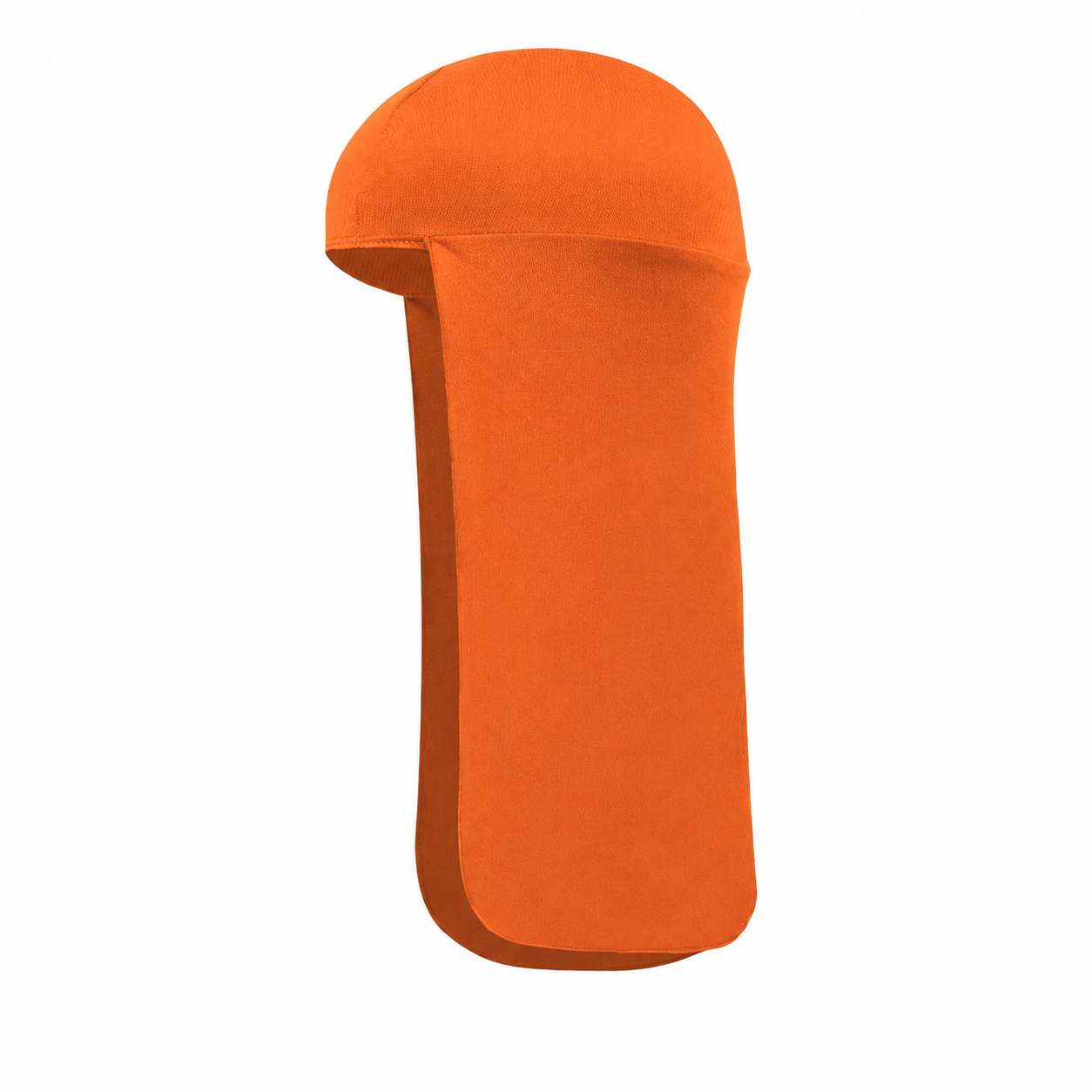Quick-Dry Long-Tail Outdoor Cycling Cap