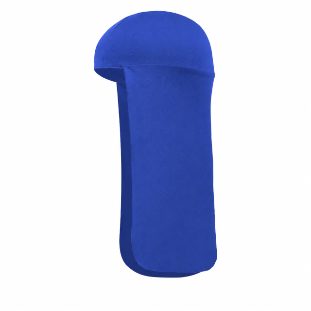Quick-Dry Long-Tail Outdoor Cycling Cap