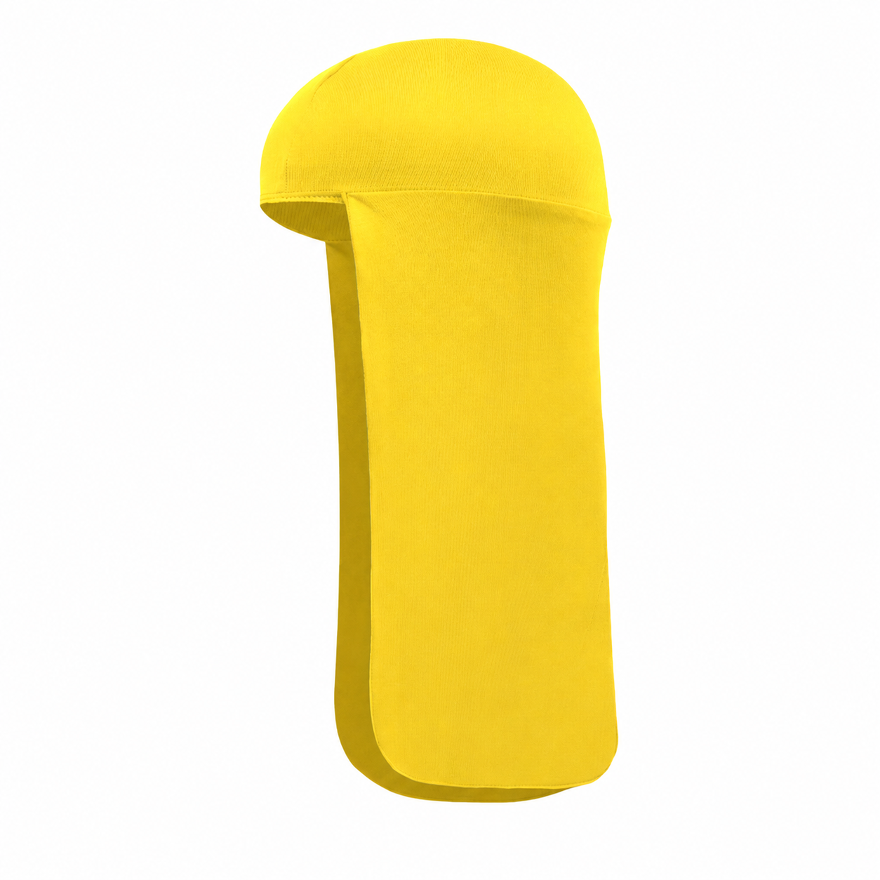 Quick-Dry Long-Tail Outdoor Cycling Cap