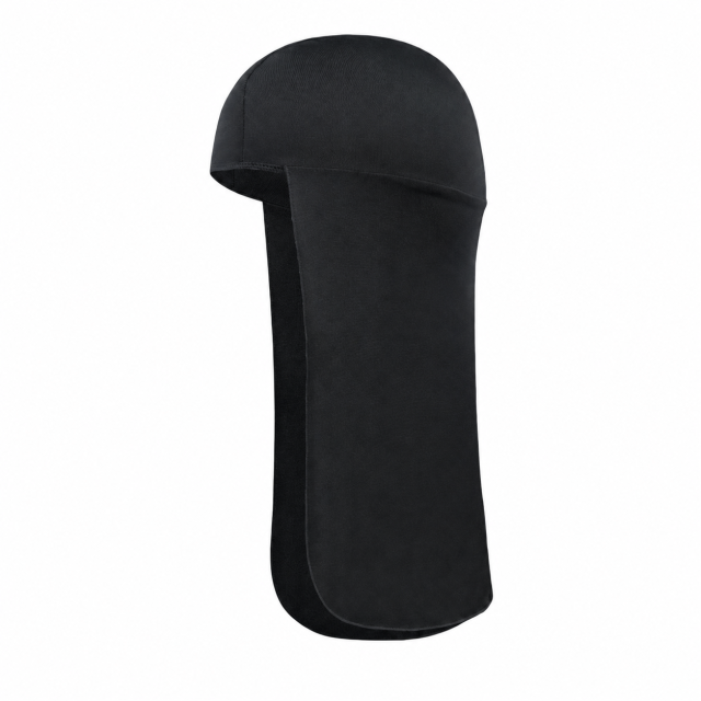 Quick-Dry Long-Tail Outdoor Cycling Cap
