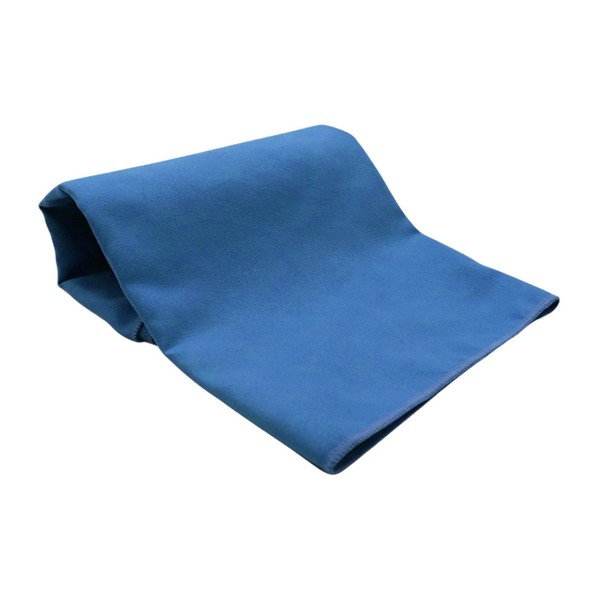 Quick-Dry Microfiber Beach Towel