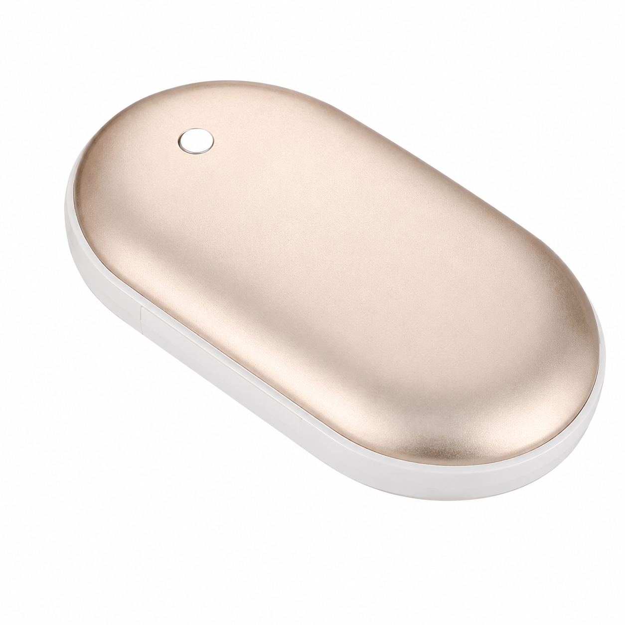 Rechargeable Hand Warmer Power Bank