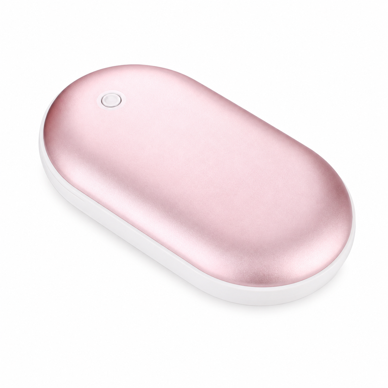 Rechargeable Hand Warmer Power Bank
