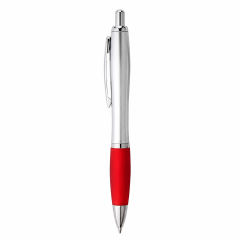 Retractable 0.5 mm Gel Ballpoint Pen