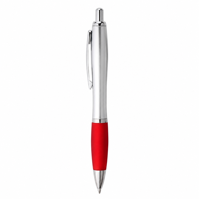 Retractable 0.5 mm Gel Ballpoint Pen
