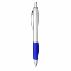 Retractable 0.5 mm Gel Ballpoint Pen