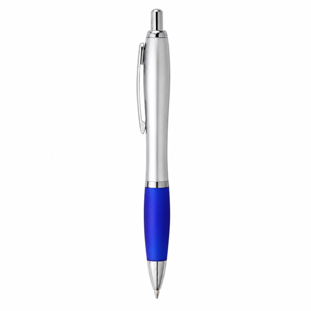 Retractable 0.5 mm Gel Ballpoint Pen