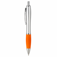 Retractable 0.5 mm Gel Ballpoint Pen