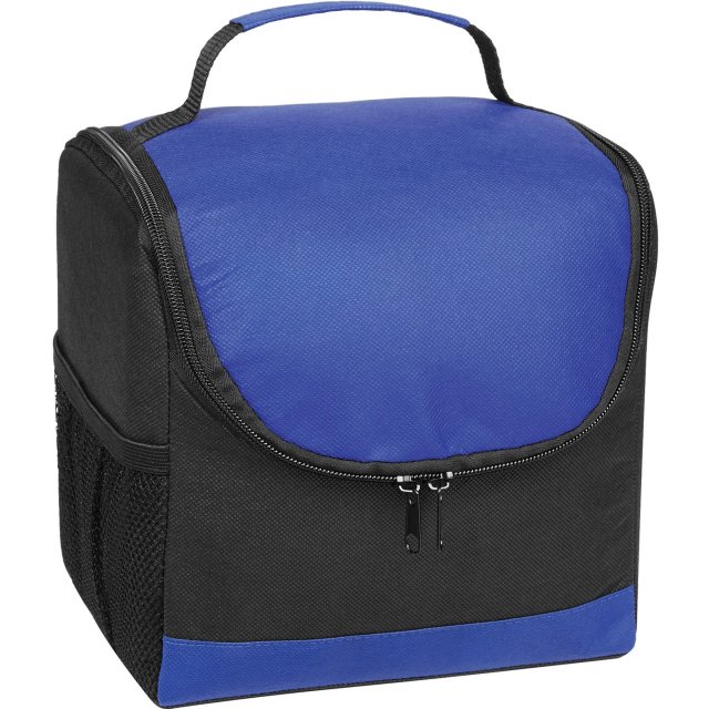 Reusable Non Woven Insulated Lunch Cooler Bag