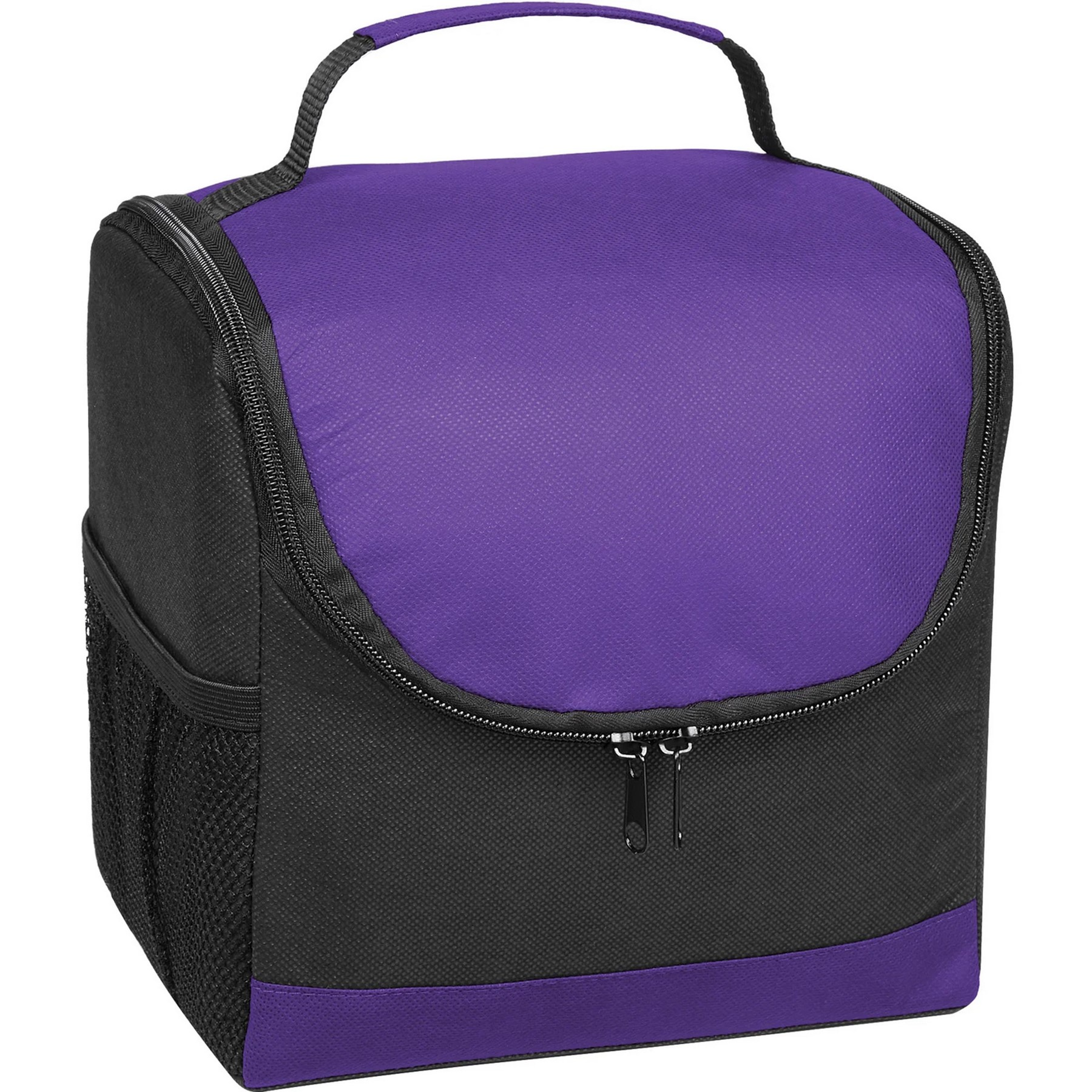 Reusable Non Woven Insulated Lunch Cooler Bag
