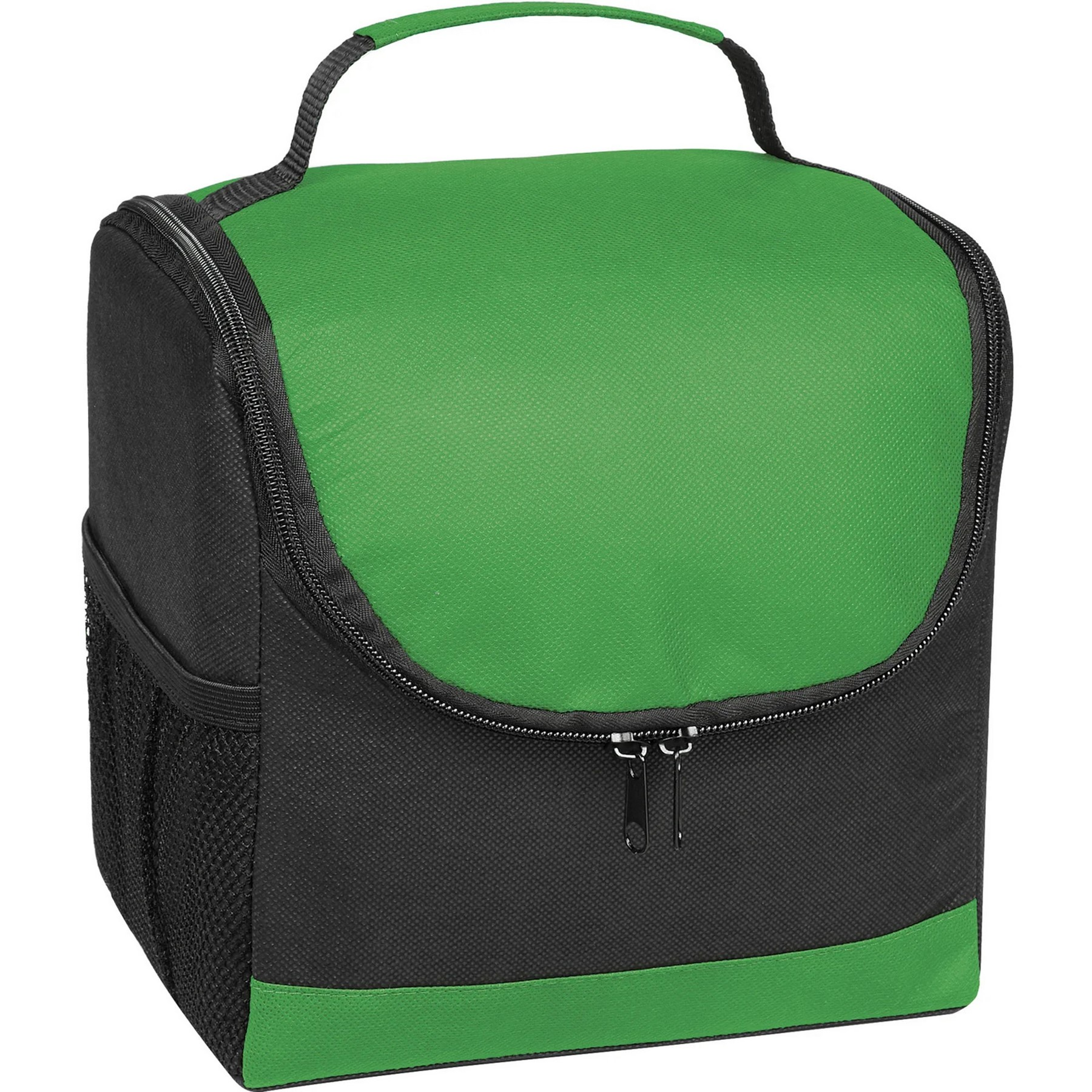 Reusable Non Woven Insulated Lunch Cooler Bag