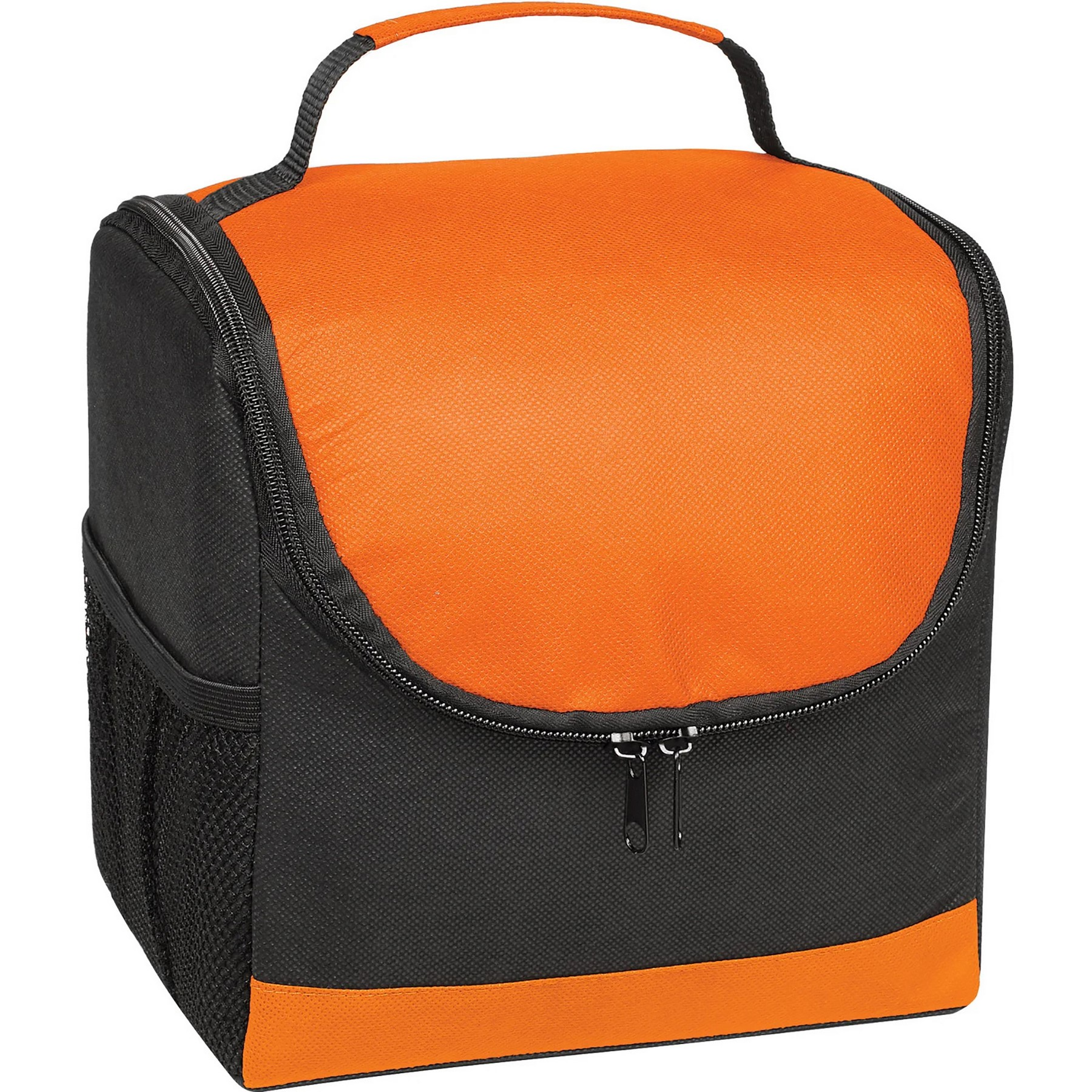 Reusable Non Woven Insulated Lunch Cooler Bag
