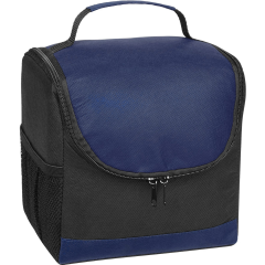 Reusable Non Woven Insulated Lunch Cooler Bag