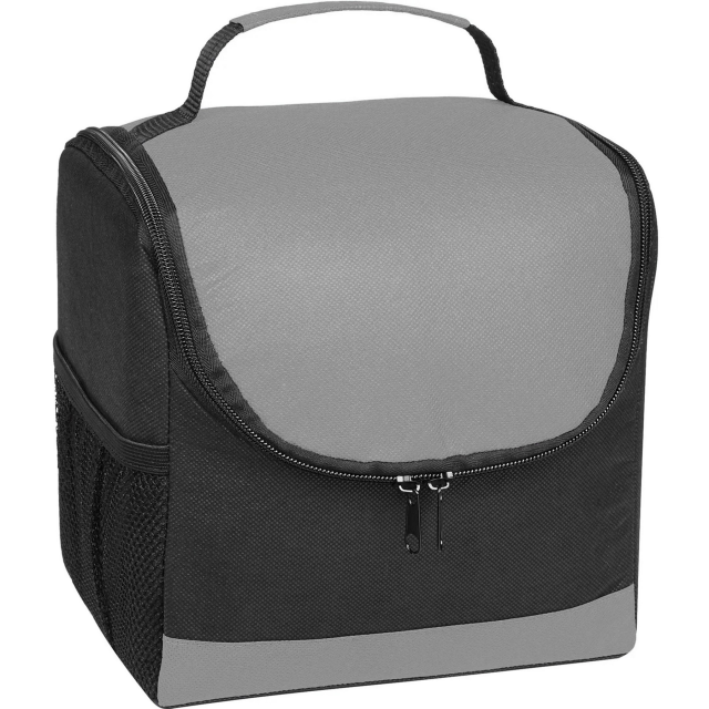 Reusable Non Woven Insulated Lunch Cooler Bag
