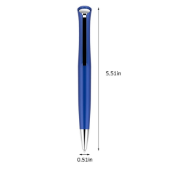 Rotating Twist Action Ballpoint Pen