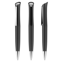 Rotating Twist Action Ballpoint Pen