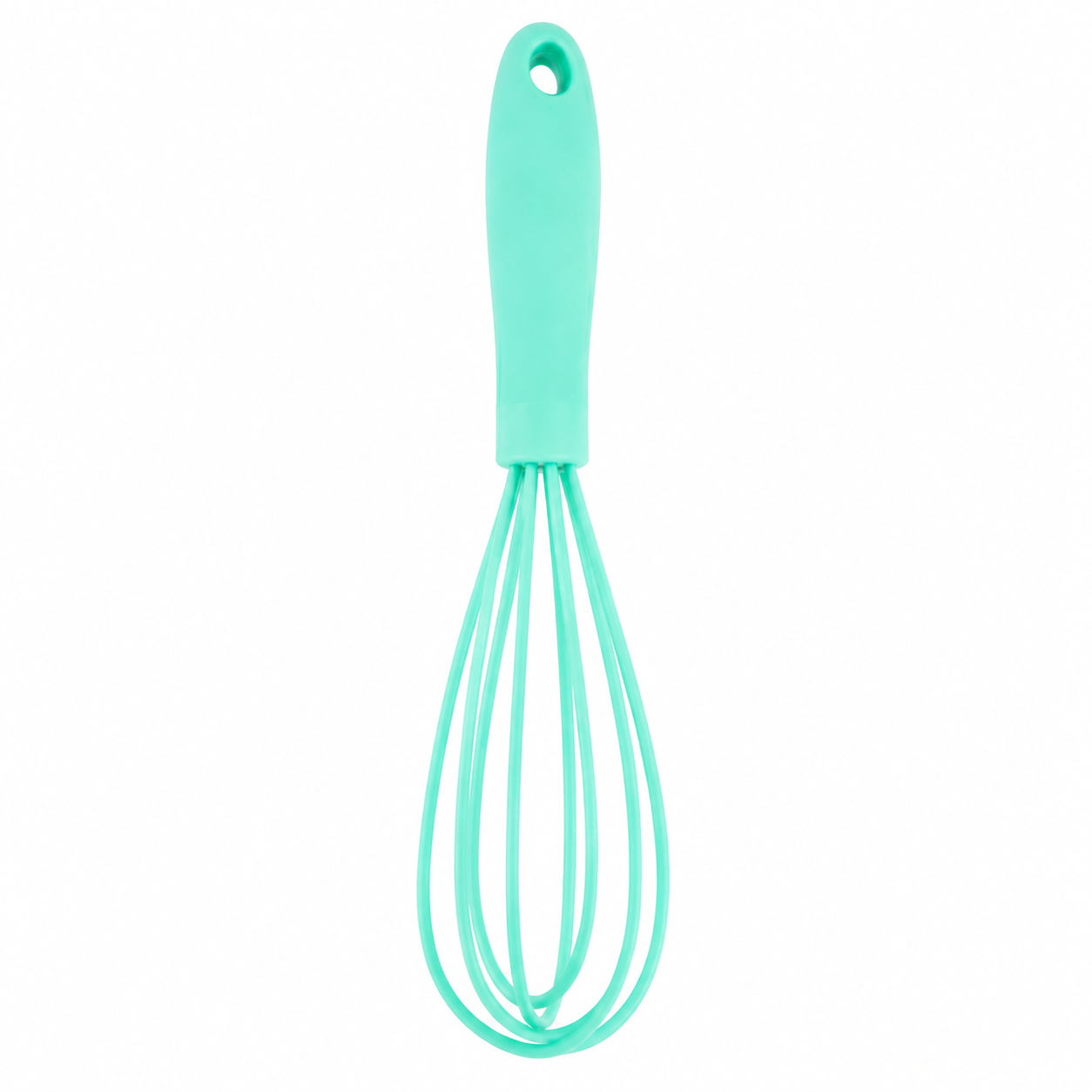 Silicone Mini Kitchen Whisk
