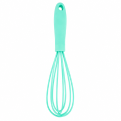 Silicone Mini Kitchen Whisk