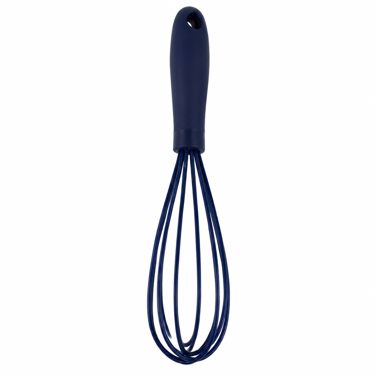 Silicone Mini Kitchen Whisk