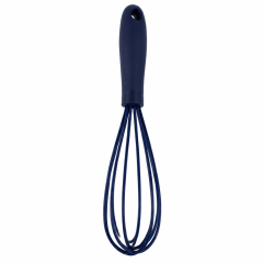 Silicone Mini Kitchen Whisk