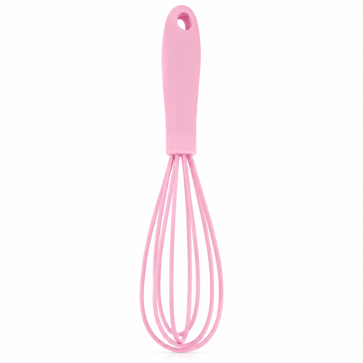 Silicone Mini Kitchen Whisk
