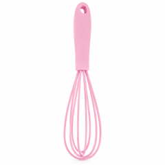 Silicone Mini Kitchen Whisk